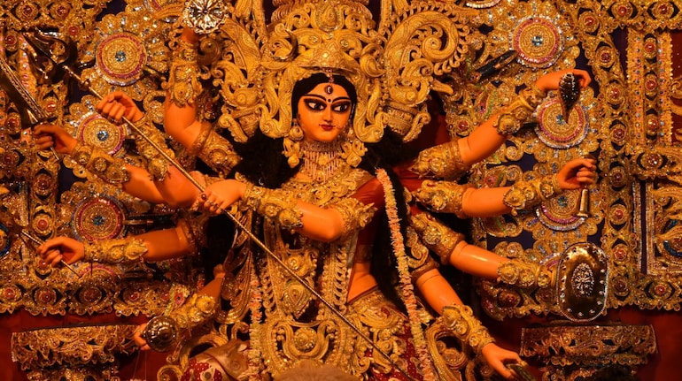 Durga